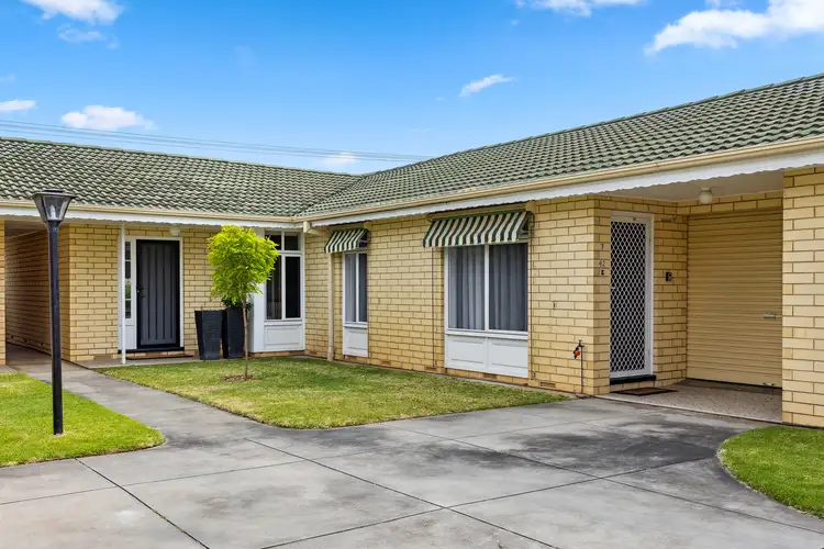 Main view of Homely unit listing, 7/42 Bath Street, Glenelg South SA 5045