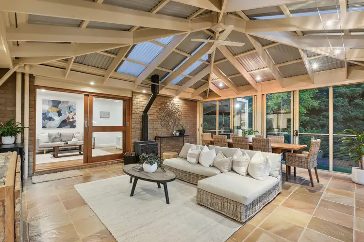 Main view of Homely house listing, 8 Ludgate Hill Road, Aldgate SA 5154
