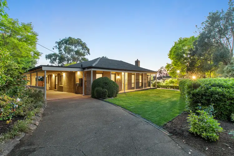 Second view of Homely house listing, 8 Ludgate Hill Road, Aldgate SA 5154