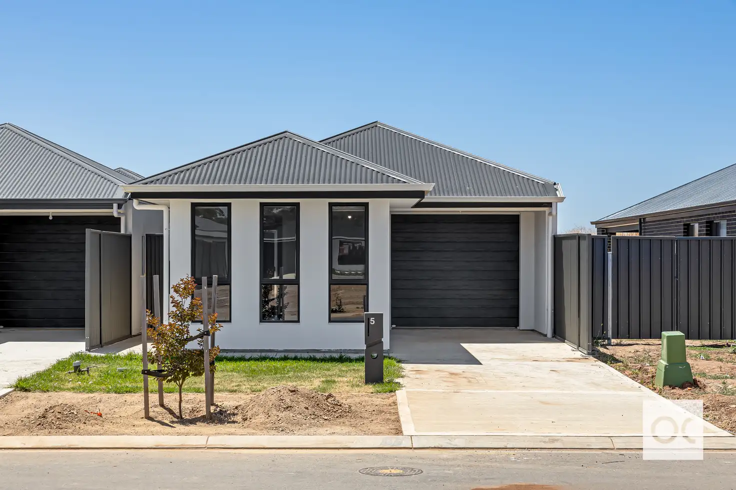 Main view of Homely house listing, 5 Teague Road, Eyre SA 5121