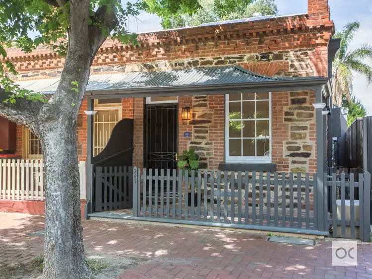 245 Carrington Street, Adelaide SA 5000