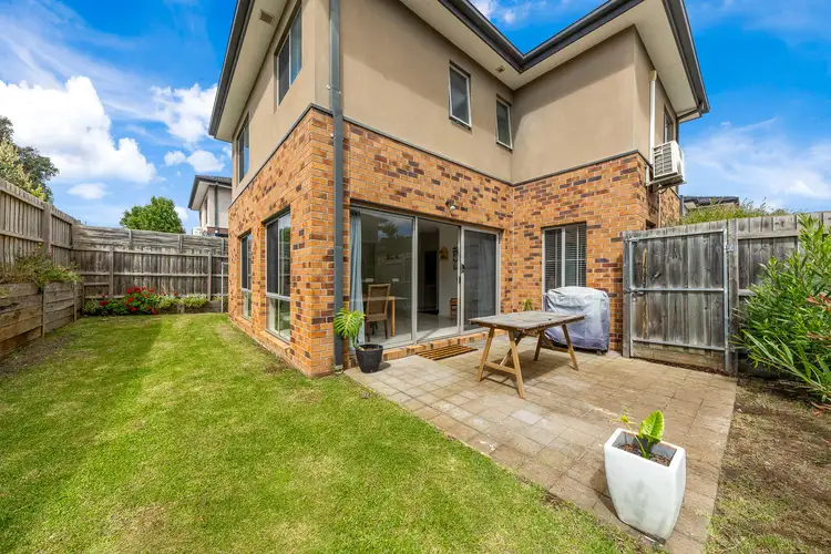 Fourth view of Homely townhouse listing, 5/35 Lily Way, Skye VIC 3977