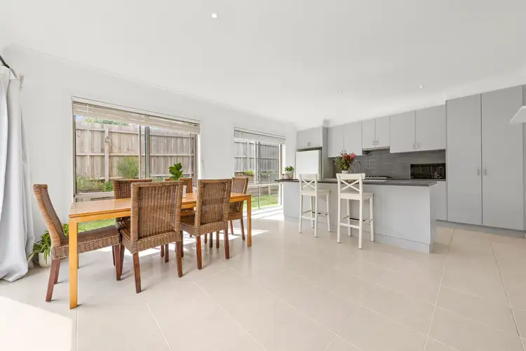 Sixth view of Homely townhouse listing, 5/35 Lily Way, Skye VIC 3977