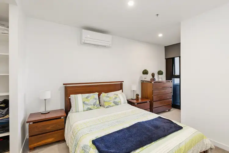 Fifth view of Homely apartment listing, 820/1 Elouera Street, Braddon ACT 2612