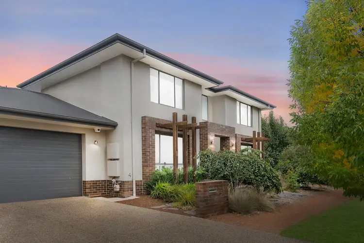 21 Jack Ryan Street, Forde ACT 2914