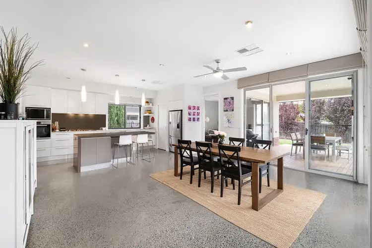 Fifth view of Homely house listing, 21 Jack Ryan Street, Forde ACT 2914