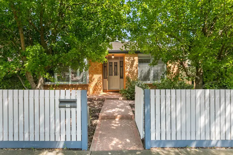 Main view of Homely house listing, 17 Rifle Range Drive, Williamstown VIC 3016