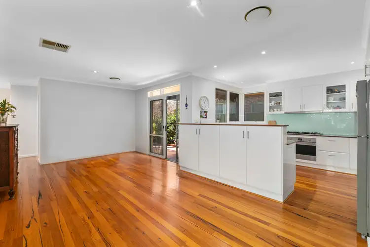 Fifth view of Homely house listing, 17 Rifle Range Drive, Williamstown VIC 3016