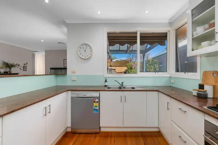 Sixth view of Homely house listing, 17 Rifle Range Drive, Williamstown VIC 3016