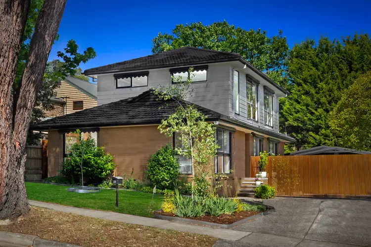 25 Goodwin Street, The Basin VIC 3154