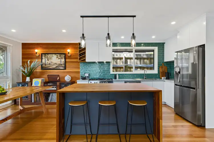 Second view of Homely house listing, 25 Goodwin Street, The Basin VIC 3154