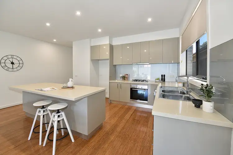 Third view of Homely townhouse listing, 1/39 Arundel Avenue, Reservoir VIC 3073