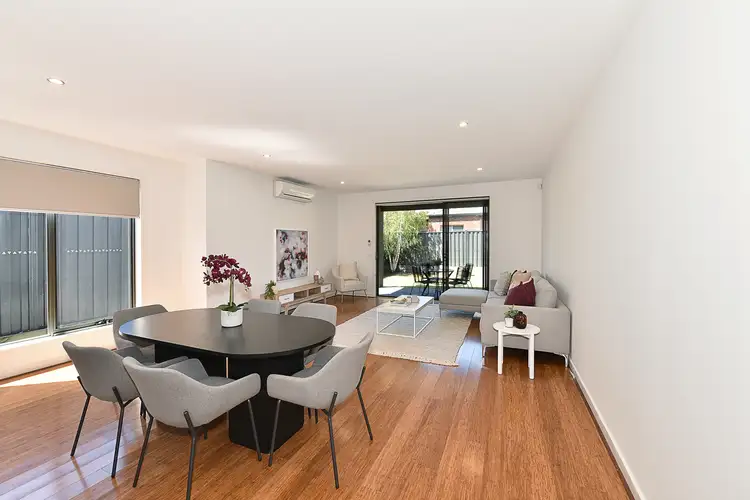 Fourth view of Homely townhouse listing, 1/39 Arundel Avenue, Reservoir VIC 3073