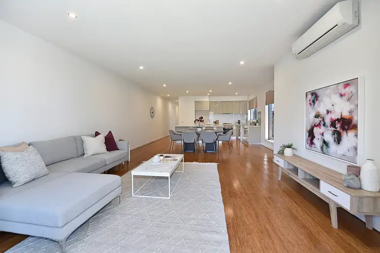 Fifth view of Homely townhouse listing, 1/39 Arundel Avenue, Reservoir VIC 3073