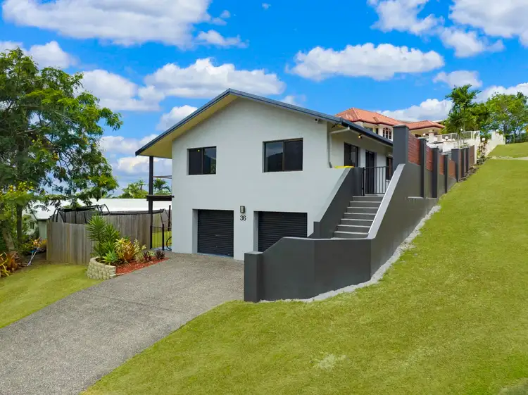 36-38 Gouldian Street, Bayview Heights QLD 4868