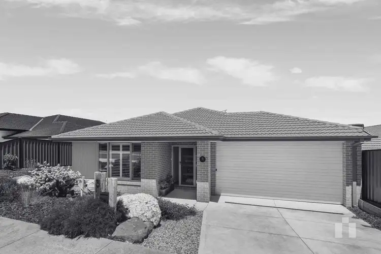 Main view of Homely house listing, 5 Candlebark Close, Kilmore VIC 3764