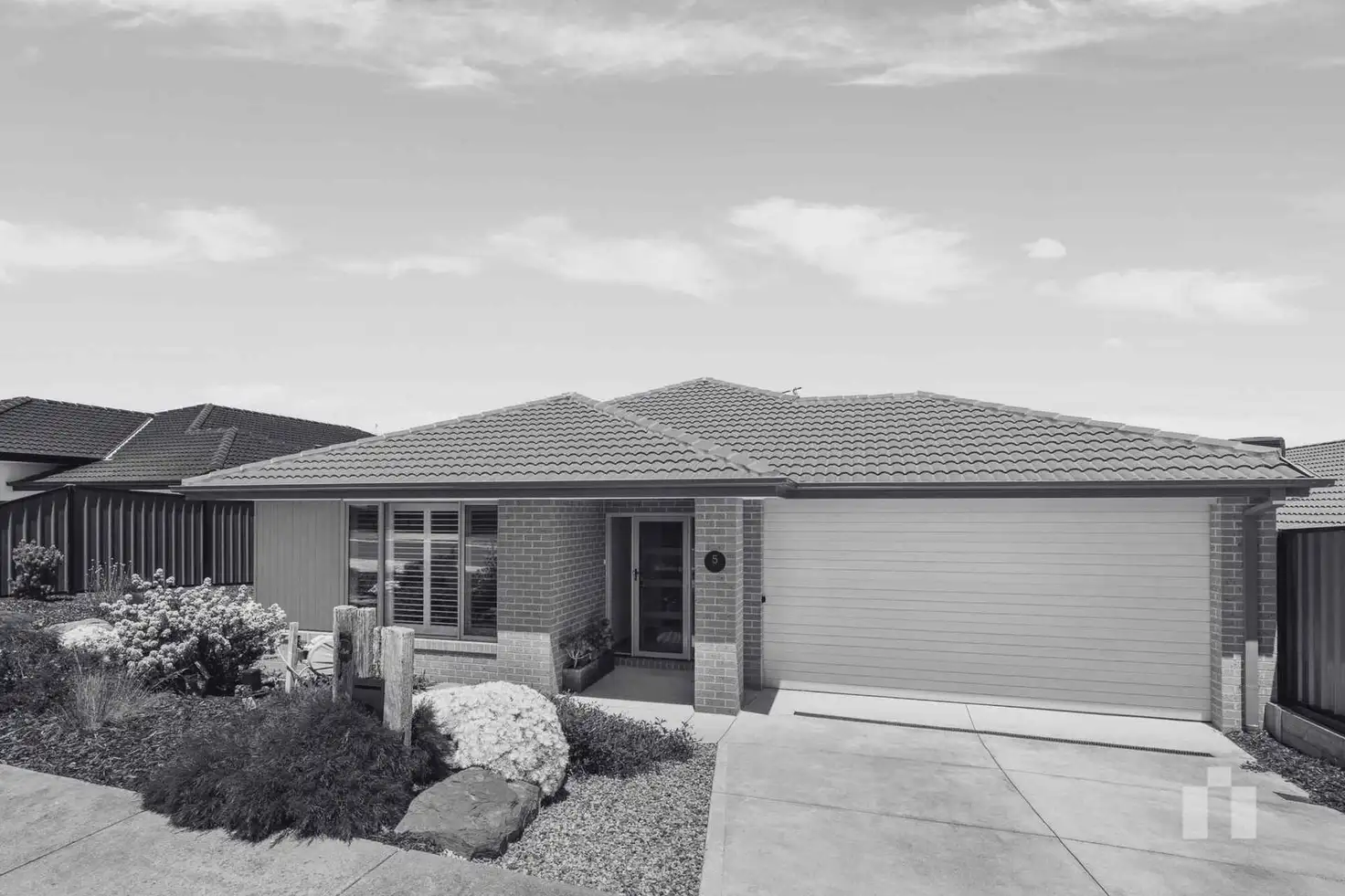 Main view of Homely house listing, 5 Candlebark Close, Kilmore VIC 3764