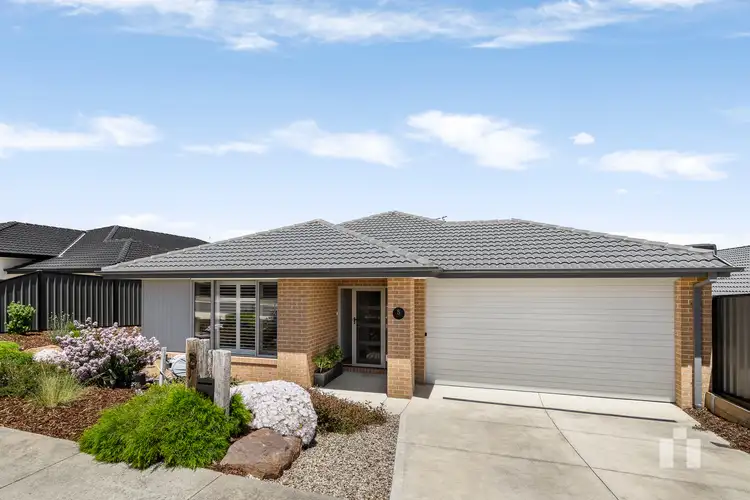 Second view of Homely house listing, 5 Candlebark Close, Kilmore VIC 3764