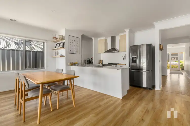 Third view of Homely house listing, 5 Candlebark Close, Kilmore VIC 3764