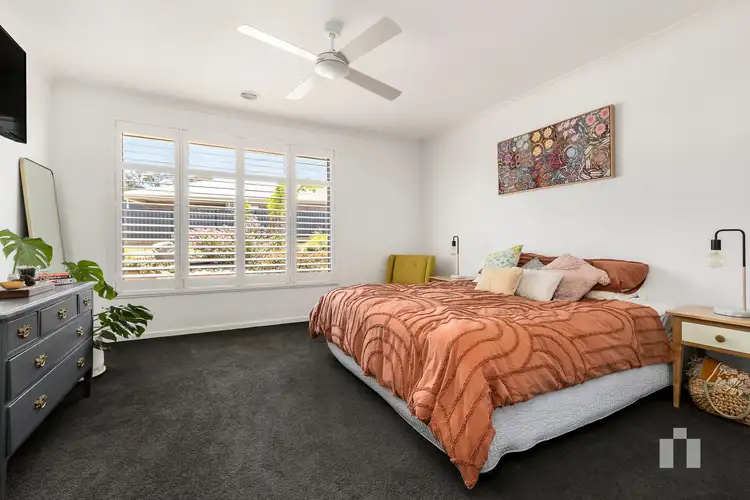 Fifth view of Homely house listing, 5 Candlebark Close, Kilmore VIC 3764