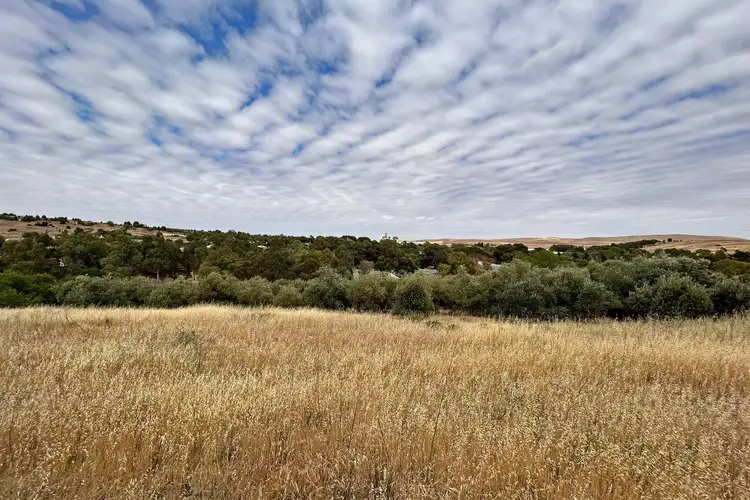 Second view of Homely land listing, LOT 73, 74, 83 Crowan Street, Burra SA 5417