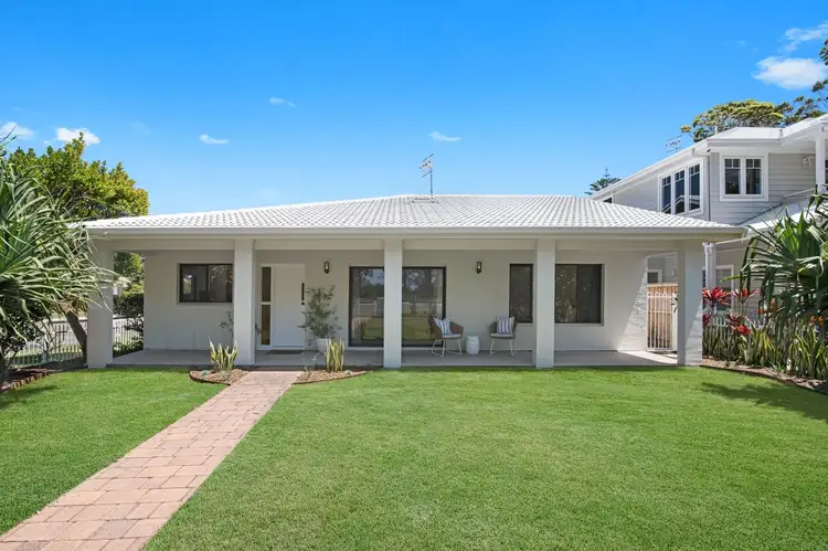 53 Bateau Bay Road, Bateau Bay NSW 2261