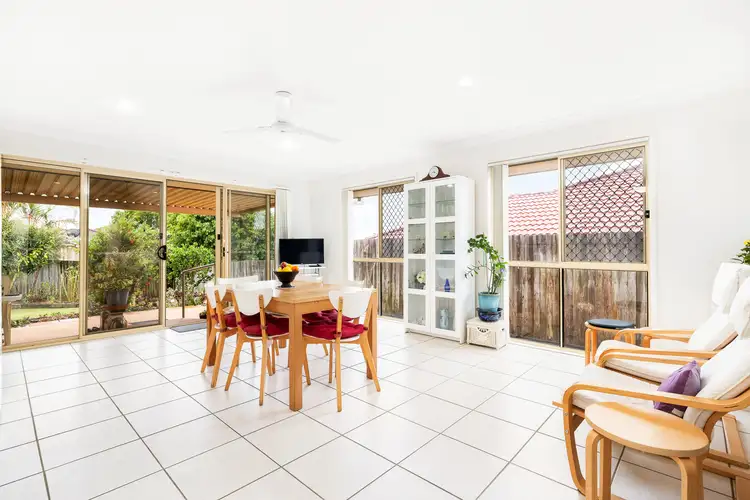 Third view of Homely house listing, 27 Charlton Place, Regents Park QLD 4118