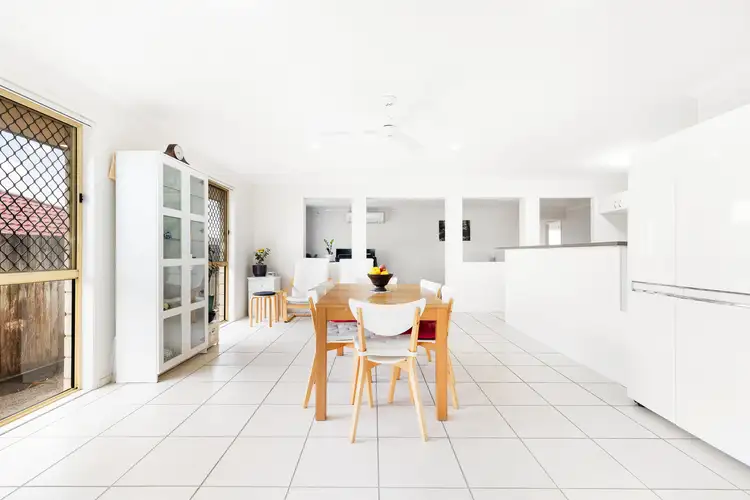 Fourth view of Homely house listing, 27 Charlton Place, Regents Park QLD 4118