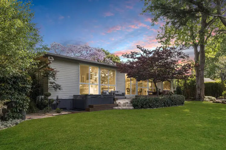 102A Galston Road, Hornsby Heights NSW 2077
