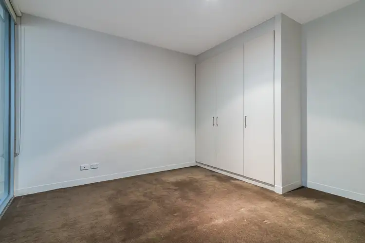 Fourth view of Homely apartment listing, 2313/288 Spencer Street, Melbourne VIC 3000
