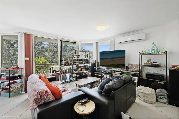 Third view of Homely unit listing, 9/159-161 Bagnall Beach Road, Corlette NSW 2315