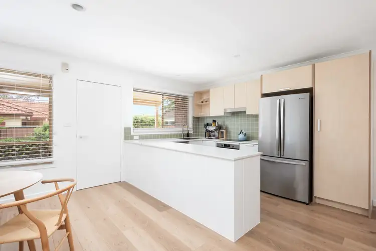 6/16 Oakwood Street, Sutherland NSW 2232