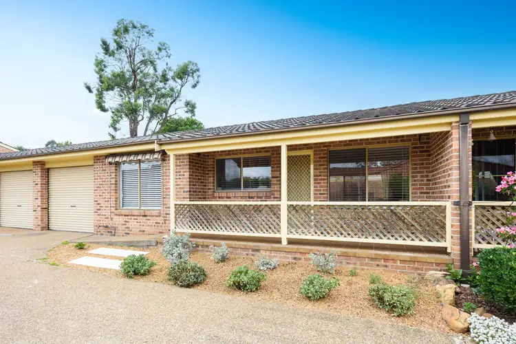 Sixth view of Homely villa listing, 6/16 Oakwood Street, Sutherland NSW 2232