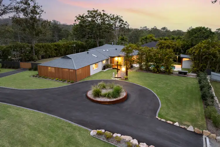 12-16 Country Crescent, Nerang QLD 4211