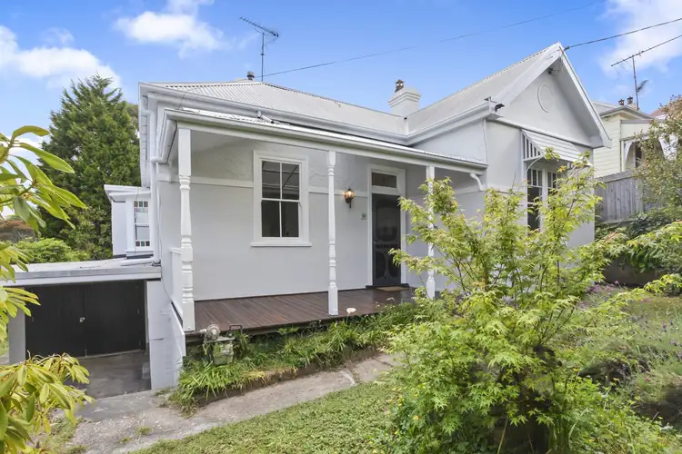 12 Wilson Street, Katoomba NSW 2780