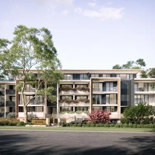 Main view of Homely apartment listing, 7-11 Havilah Road, Lindfield NSW 2070
