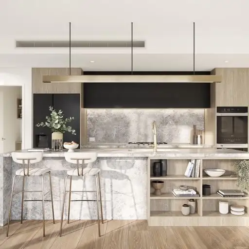 Third view of Homely apartment listing, 7-11 Havilah Road, Lindfield NSW 2070