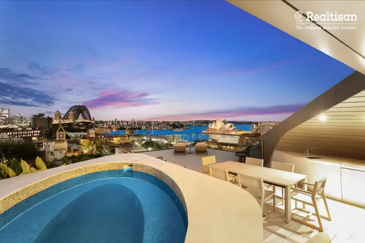 85 Harrington Street, The Rocks NSW 2000