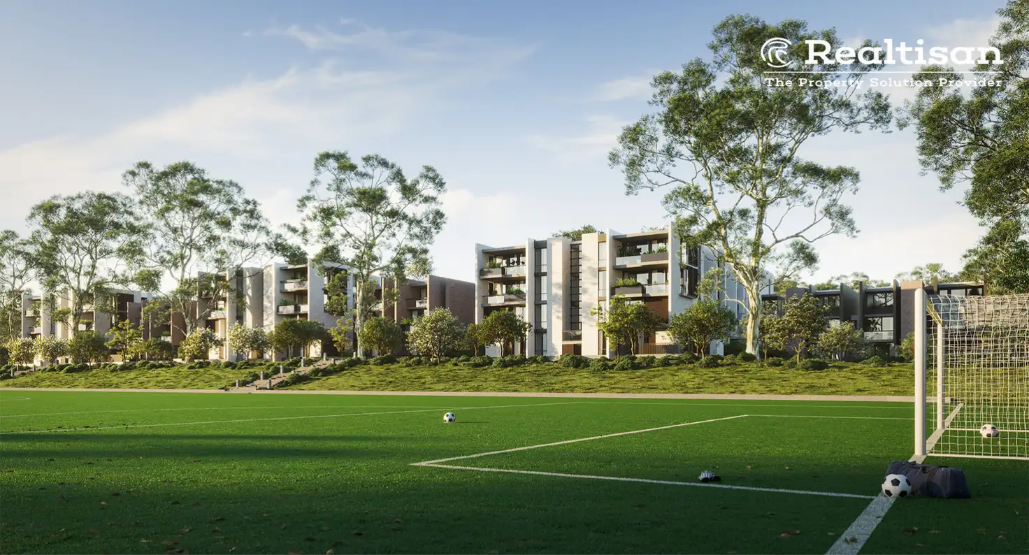 Main view of Homely apartment listing, 1 Roxy Place, Lindfield NSW 2070
