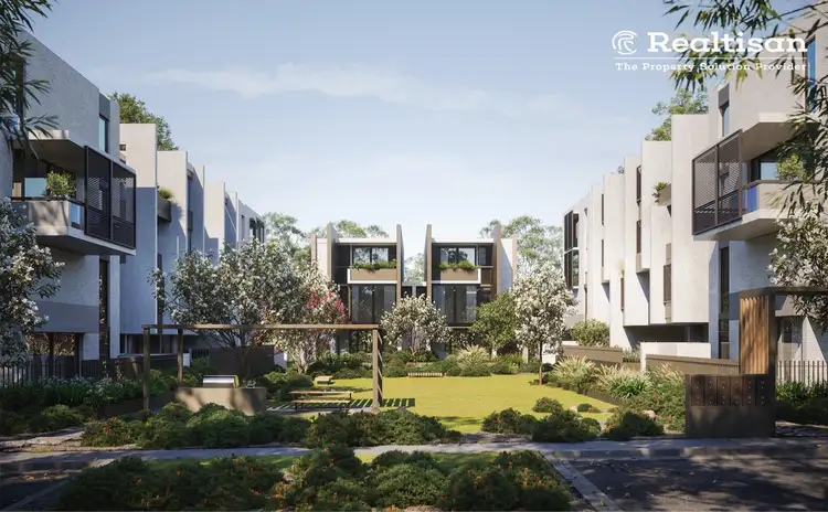 Second view of Homely apartment listing, 1 Roxy Place, Lindfield NSW 2070
