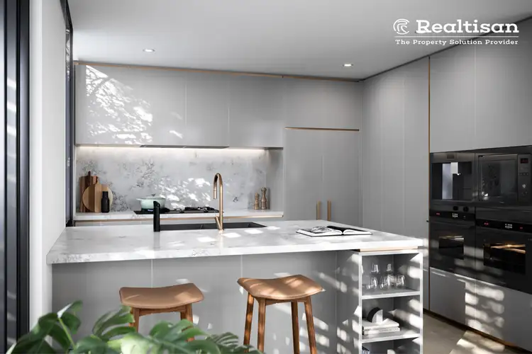 Sixth view of Homely apartment listing, 1 Roxy Place, Lindfield NSW 2070