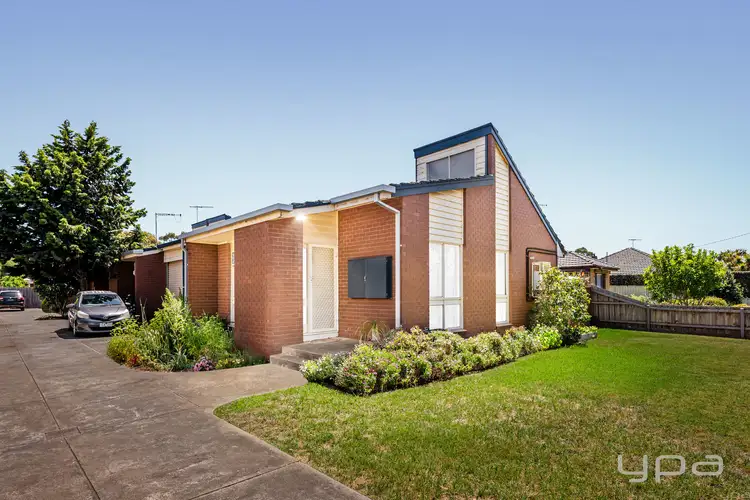 Main view of Homely unit listing, 1/22 Mambourin Street, Werribee VIC 3030