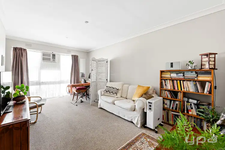 Second view of Homely unit listing, 1/22 Mambourin Street, Werribee VIC 3030