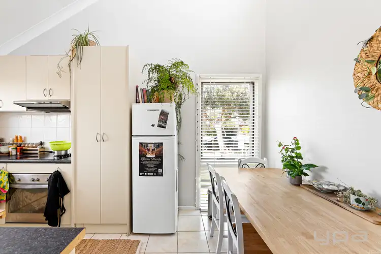 Fifth view of Homely unit listing, 1/22 Mambourin Street, Werribee VIC 3030
