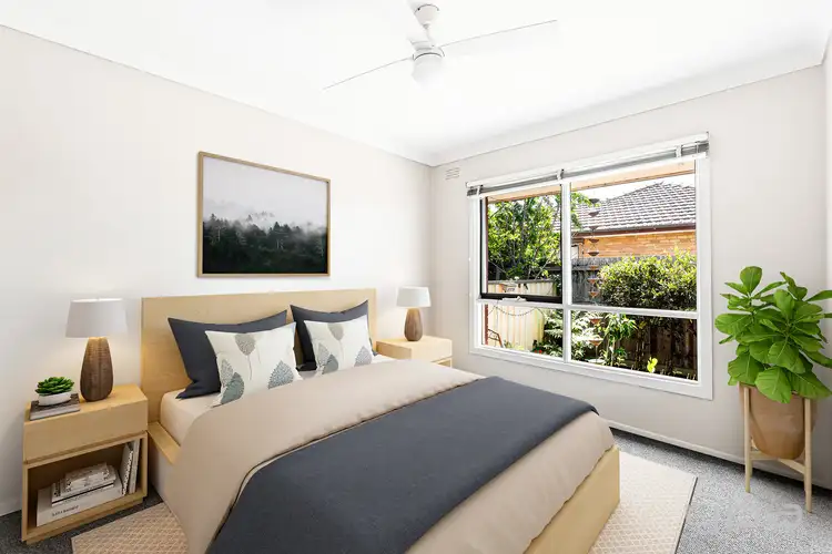 Sixth view of Homely unit listing, 1/22 Mambourin Street, Werribee VIC 3030