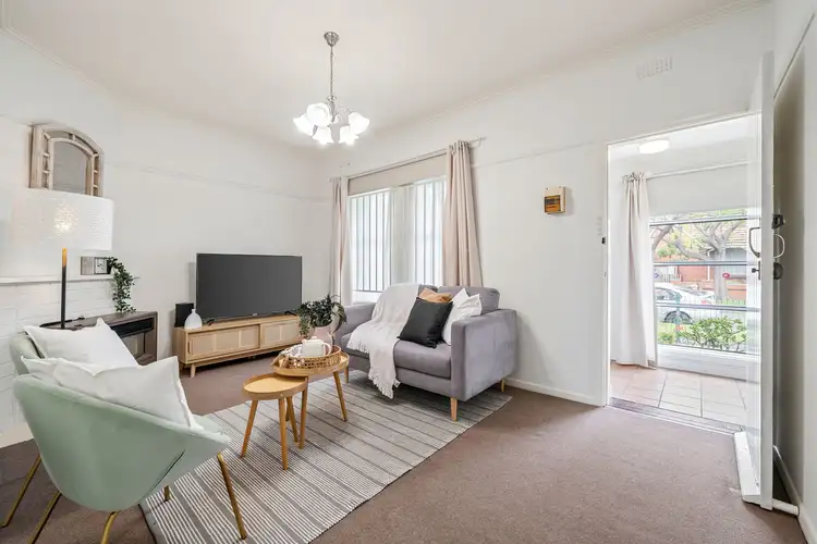 Fourth view of Homely house listing, 39 Dunstan Parade, Port Melbourne VIC 3207