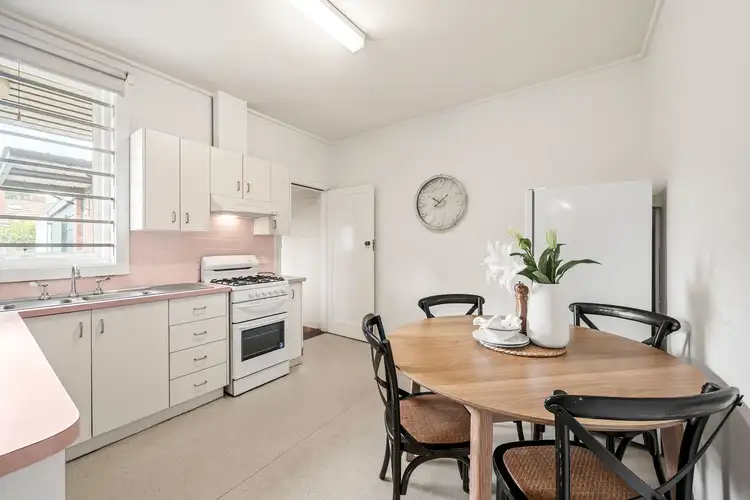 Fifth view of Homely house listing, 39 Dunstan Parade, Port Melbourne VIC 3207