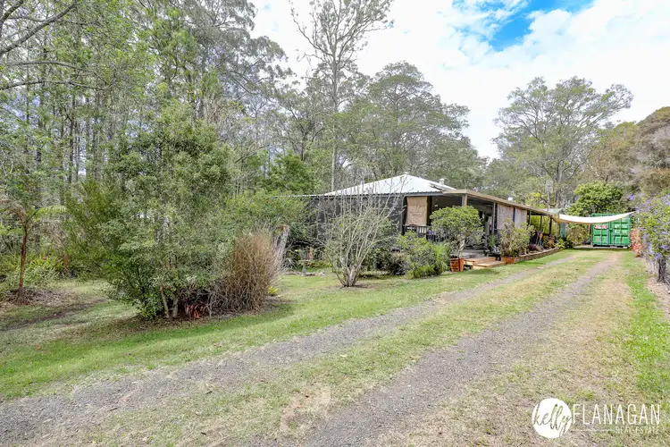 Third view of Homely rural property listing, 32 Mahogany Crescent, Yarravel NSW 2440