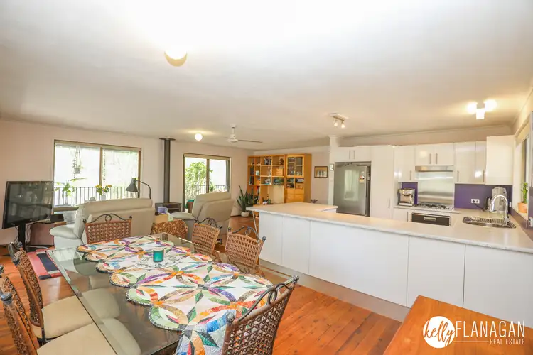 Fifth view of Homely rural property listing, 32 Mahogany Crescent, Yarravel NSW 2440