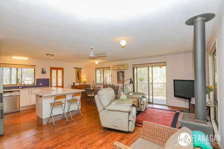Sixth view of Homely rural property listing, 32 Mahogany Crescent, Yarravel NSW 2440